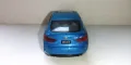 Метална количка BMW X6 M CMC Toy 1:43, снимка 3