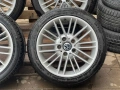 5х120 Джанти VW Transporter Multivan T5 T6 5х120 17 Цола т5 т6, снимка 2