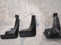 Калобрани за Шкода Камик, снимка 3