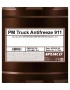 PEMCO Син Антифриз Truck 911 20L (концентрат), снимка 2