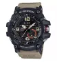 Мъжки часовник като нов Casio G-Shock Mudmaster, снимка 3