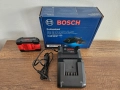 BOSCH 4Ah 18V Нова Батерия и Зарядно , снимка 1