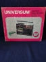 Немски ретро радио касетофон Universum , снимка 5