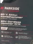Акумулаторни Безчеткови Перфоратори PARKSIDE, снимка 4