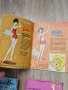 Винтидж мини каталози на Барби Barbie, снимка 3