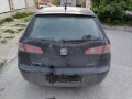 SEAT IBIZA 1.4 BENZIN , снимка 4