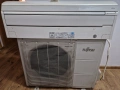 Инверторен Климатик Fujitsu 24 nocria , снимка 1
