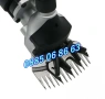 Немска Машинка за подстригване на овце 1600W, машинка за стригане на овце, снимка 2