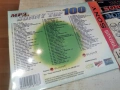 100 MP3 HITS 2-НОВ ДИСК 0604261725H2E6R, снимка 10