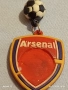 Ключодържател АРСЕНАЛ за фенове на топчийте 40986, снимка 6