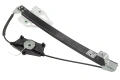 8U0839462 Стъклоповдигач за Audi Q3 8U, Заден десен електрически, снимка 2