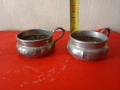 Две метални съдчета за подправки, снимка 2