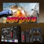 Игрова конзола Q9Pro Android 16, 40000+игри, Gaming TV BOX, WIFI, 2 джойстика, ретро игрa, снимка 6