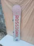 Сноуборд Rossignol District White 155см. , снимка 8