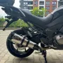 Kawasaki Versys 1000 , мотор, турър, кавазаки з1000, снимка 10