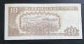 Куба . 10 ,20 и 50 песо. 3  бройки., снимка 6