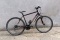 АЛУМИНИЕВ велосипед 28 цола , снимка 1 - Велосипеди - 45781663