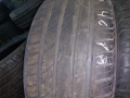 2 бр.летни гуми Matador 235 40 18 dot1421 цената е за брой!, снимка 3