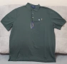Нова оригинална фланелка Polo Ralph Lauren classic fit - размер XL, L, M - 100% памук, снимка 8