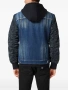 PHILIPP PLEIN оригинално ново дънково яке XXL, снимка 2