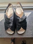 Дамски сандали естествена кожа, снимка 4