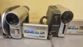 Дигитални ретро камери Samsung 2бр, снимка 1