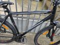 Хидравлика-алуминиев велосипед 29 цола AXESS-шест месеца гаранция, снимка 8