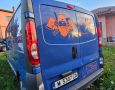 Opel Vivaro 2.0 2012 , снимка 8