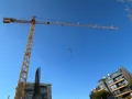 Кулокран LIEBHERR 50/63LC за продажба, снимка 8