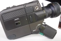 Звукова кинокамера 8 мм, снимка 1