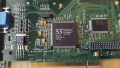 Видео карта Compaq 3D Graphic S3 Virge/GX 2MB PCI , снимка 7