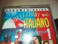 COLLEZIONE ITALIANO-ORIGINAL TAPE 0810241709, снимка 4