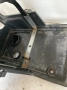 Предна стойка за акумулатор за Volvo S40 2.0 TDI (2009) 30667941, снимка 2