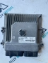 9829728480 компютър ECU от Peugeot 308 (T9), 1.2 THP 130, automatic, 131 ph., engine HNS, 60 000 km, снимка 1