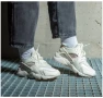 маратонки Nike Air Huarache номер 40 ,5 - бяло, снимка 2