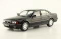 BMW 740i E38 1994 - мащаб 1:18 на K&K Scale моделът е нов в кутия, снимка 1