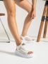 Дамски сандали Chanel Реплика ААА+
, снимка 2