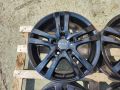 15 джанти 5х112 Seat Leon Skoda Octavia VW Golf Audi A3 A4 6,5J et42, снимка 4