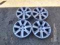 4 броя алуминиеви джанти за Peugeot 2008,208,207,307 16, снимка 4