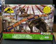 Адвент календар Mattel Jurassic World, снимка 7