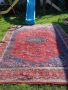 Сливенски персийски килим, снимка 7