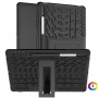 Samsung Galaxy Tab S7 Lite T730 / T735 & S7+ T970 / T976B Удароустойчив Калъф и Протектор, снимка 1