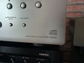 ⏯️Клип. Denon DCD-1500AE pure SACD / CD player, снимка 7
