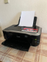 Мастилоструен принтер Canon PIXMA iP4600, снимка 1 - Принтери, копири, скенери - 44976751