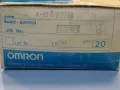 микроизключвател Omron Z-15GW2255 micro Switch 16A/250VAC, снимка 8