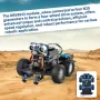 GeeekPi Smart Robot Car Kit Съвместим с Arduino IDE с UNO R3 Board, снимка 7