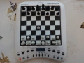 Продавам електронен шах Talking Chess Academy с обучителна гласова система, снимка 4