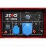 Безшумен дизелов генератор SENCI SC-10000Q + ATS и AVR/ 8kW, снимка 4