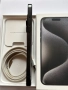 Iphone 15 pro max 256GB, снимка 5