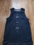 NIKE SPORTSWEAR TANK AIR KNIT - страхотен мъжки потник, снимка 4